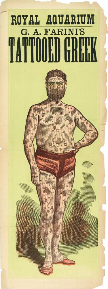 Captain George Tone Constantinus,Greek prince