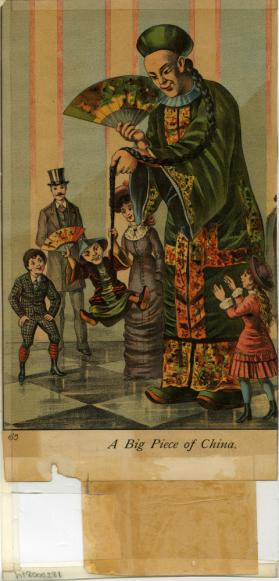 Dwarfism in Nuremburg: Catharina Helena Stoberin